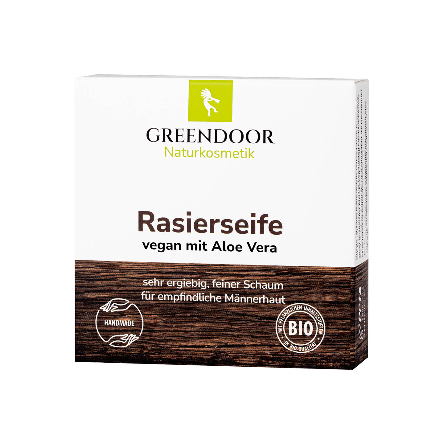 Rasierseife Vegan Rasierseife Vegan