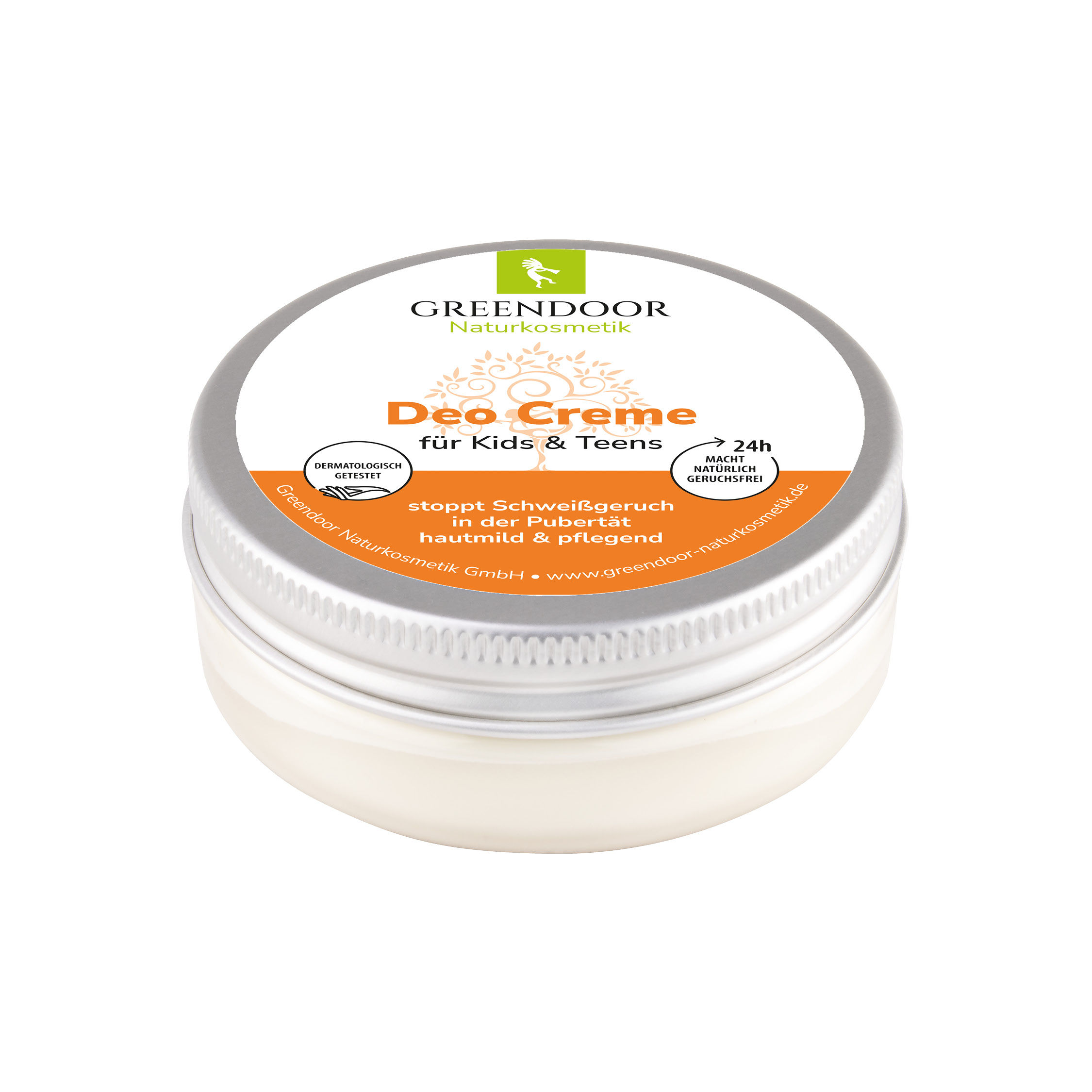 Deo Sparset für Eltern & Kids