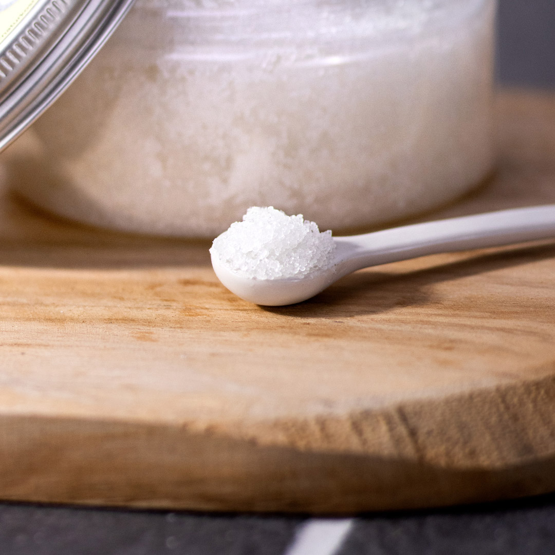 Sea Salt Scrub Cocos Sea Salt Scrub Cocos