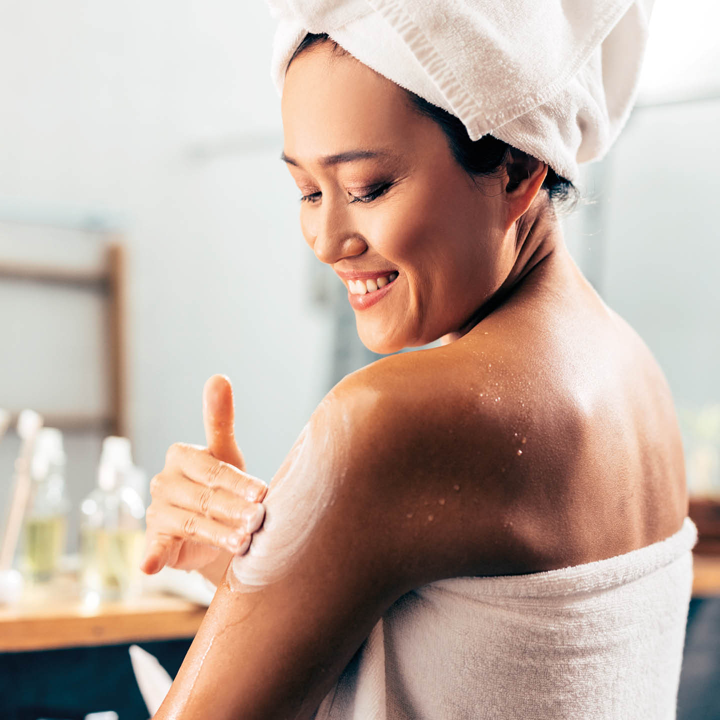 Shea Body Mousse Ingwer Zitronengras Shea Body Mousse Ingwer Zitronengras