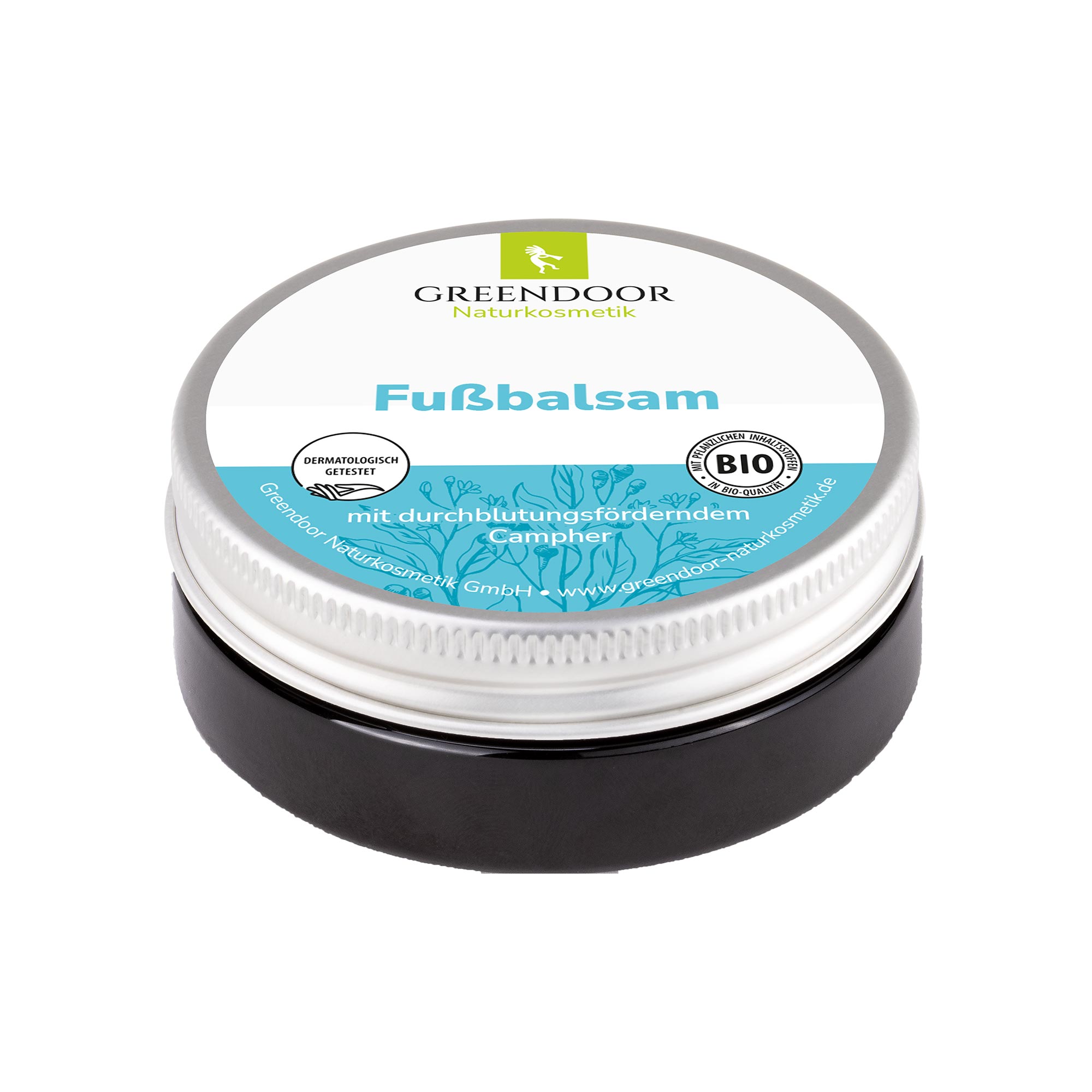 Fußbalsam