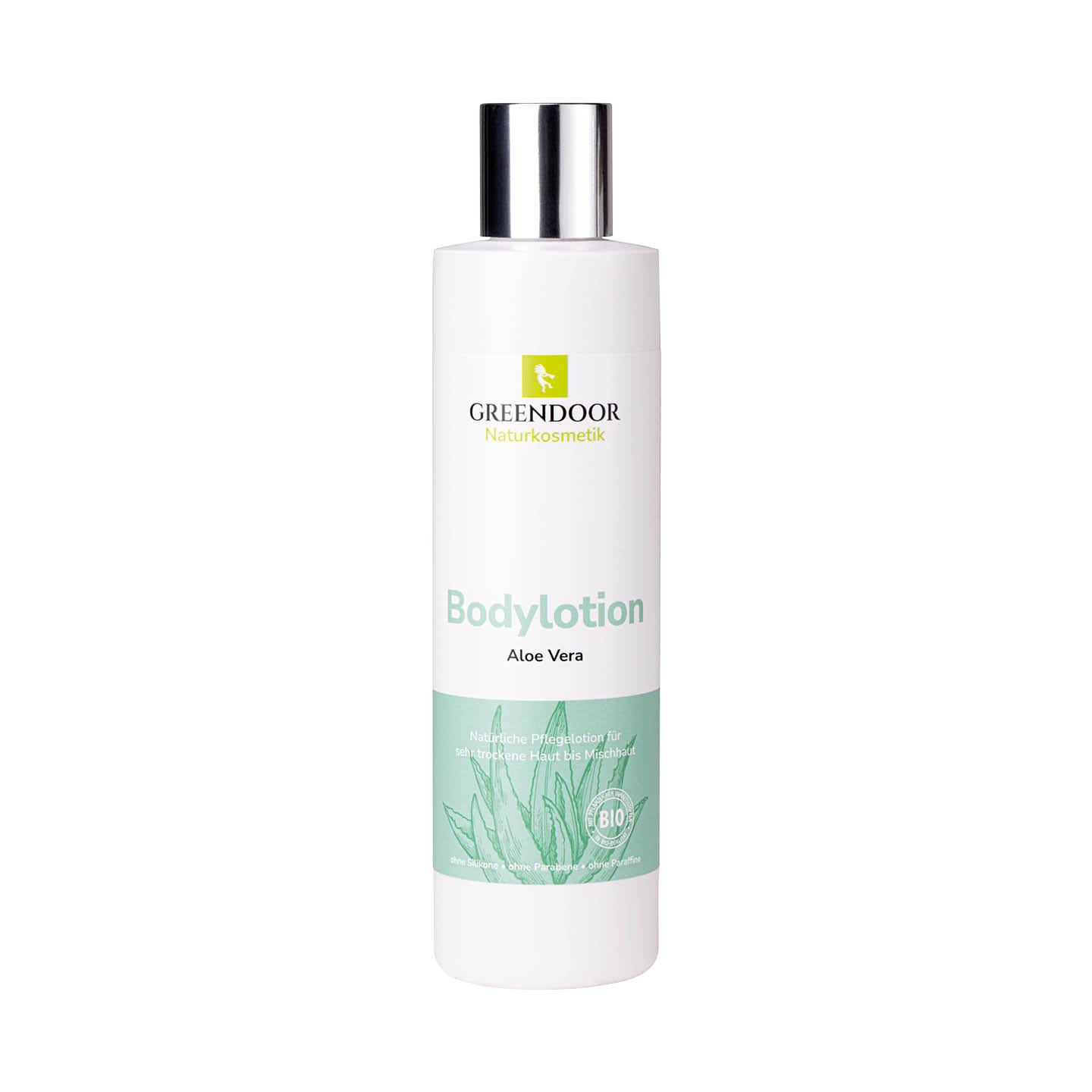 Greendoor Bodylotion Aloe Vera