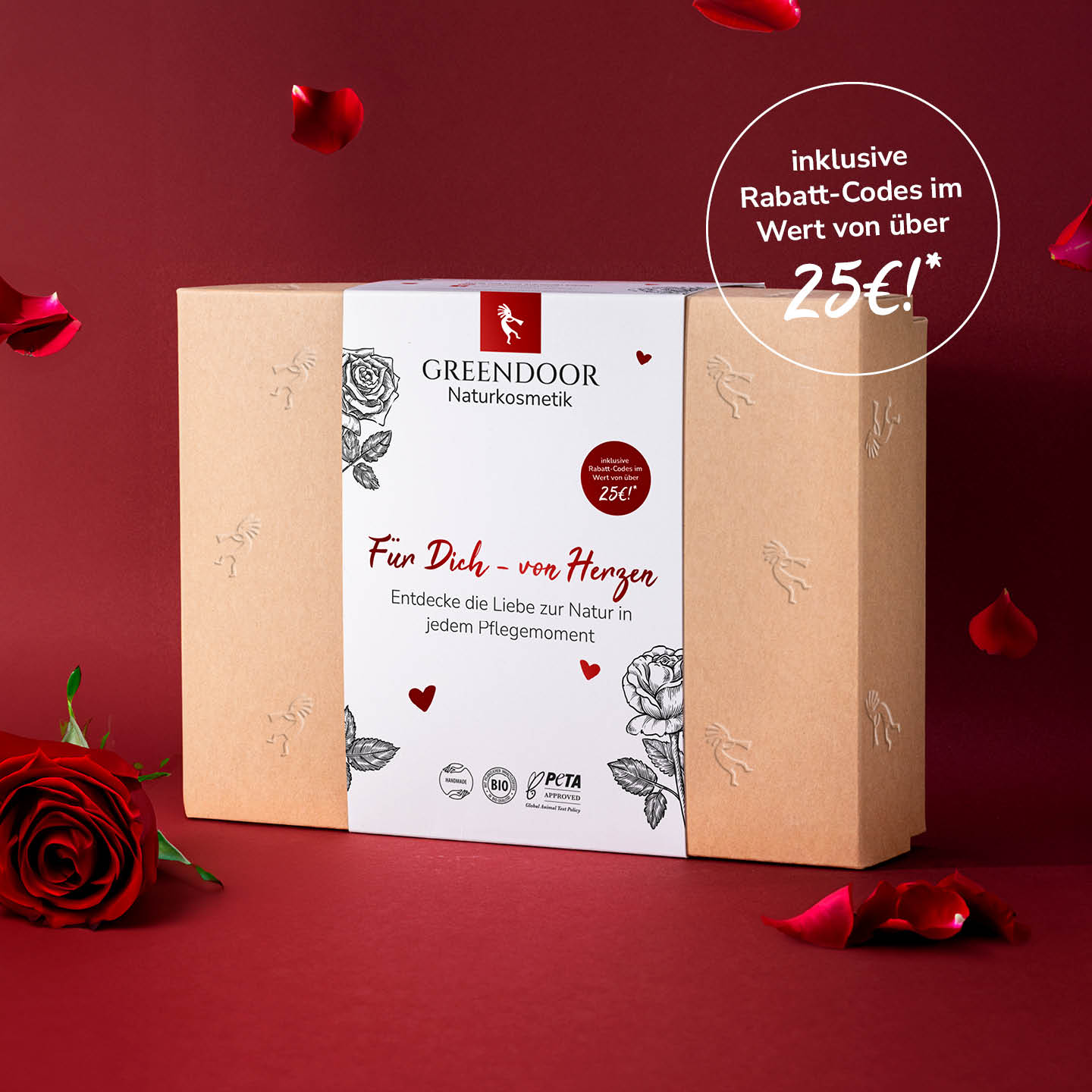 Muttertag Kosmetik Geschenk Set Von Herzen Muttertag Kosmetik Geschenk Set Von Herzen