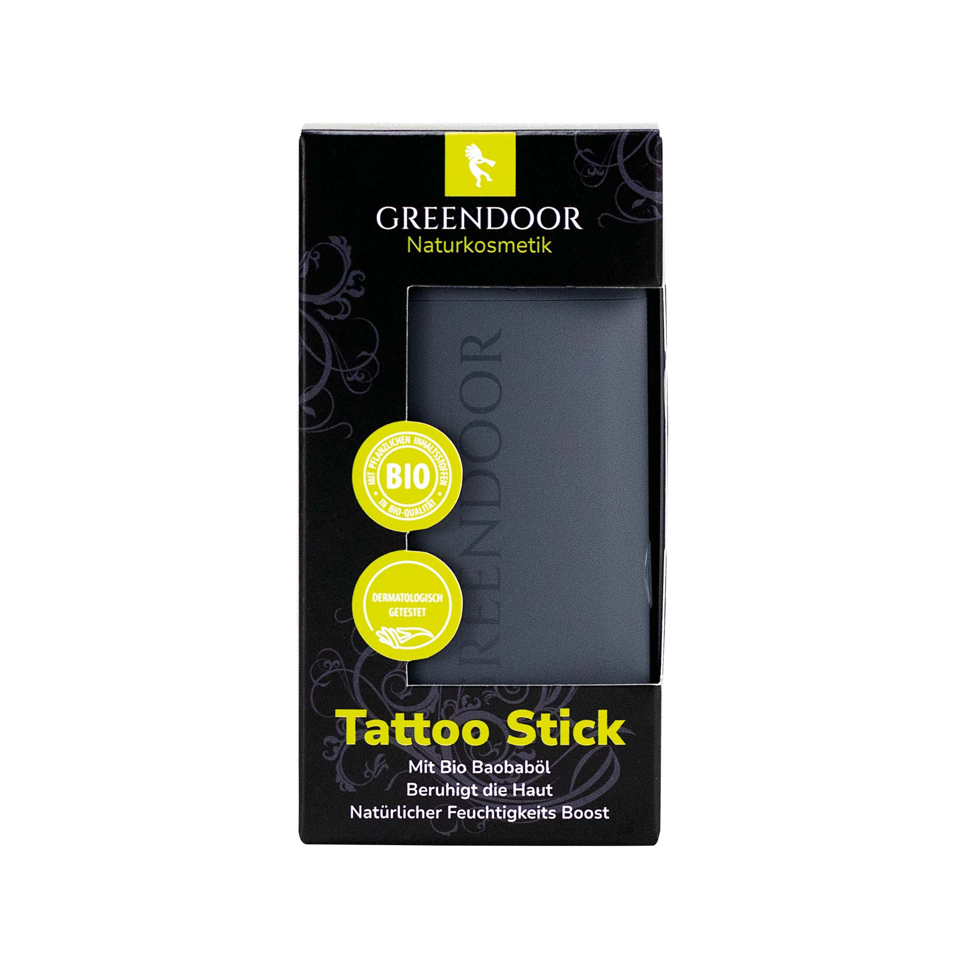 Tattoo Stick von Greendoor Naturkosmetik