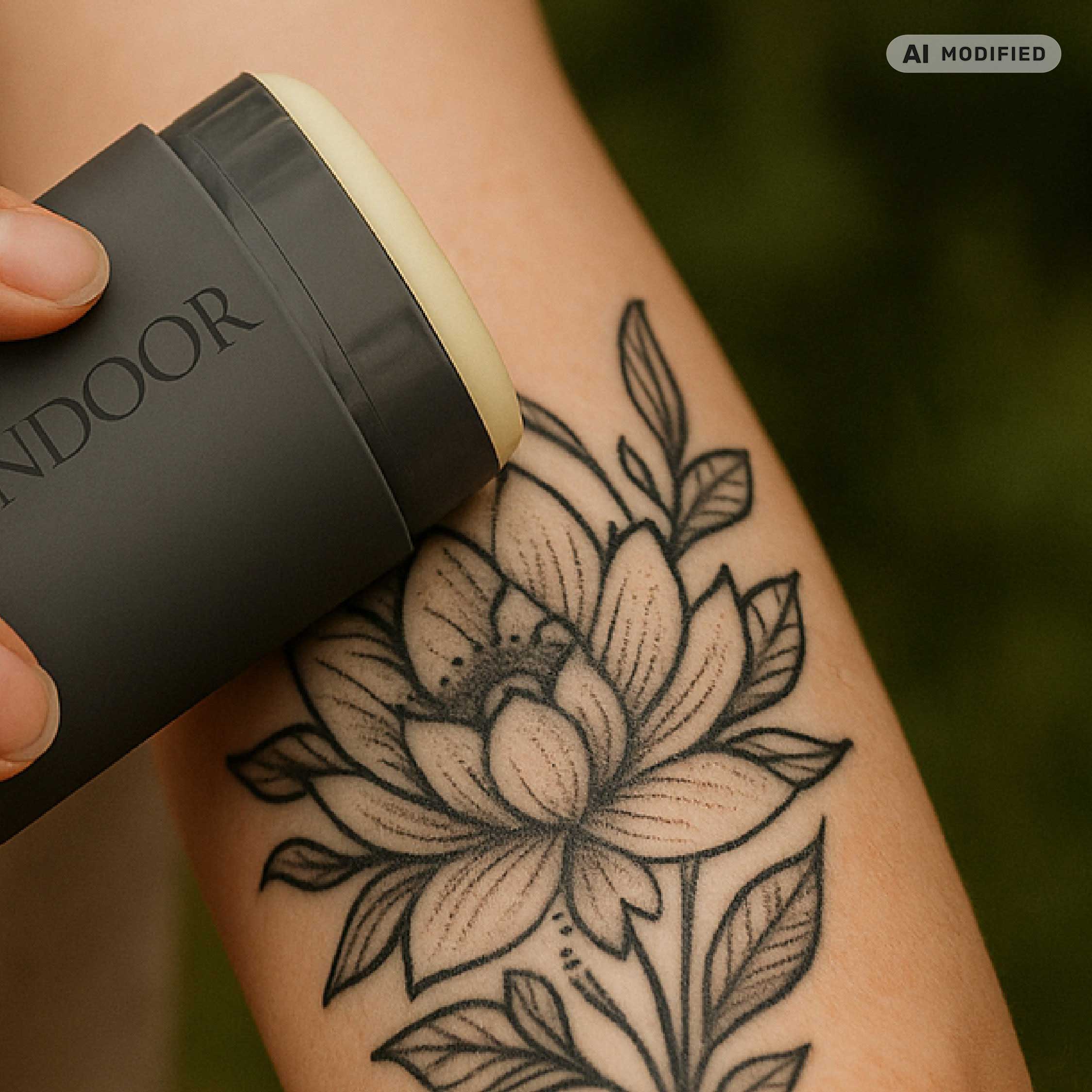 Tattoo Stick Nachfüllpackung