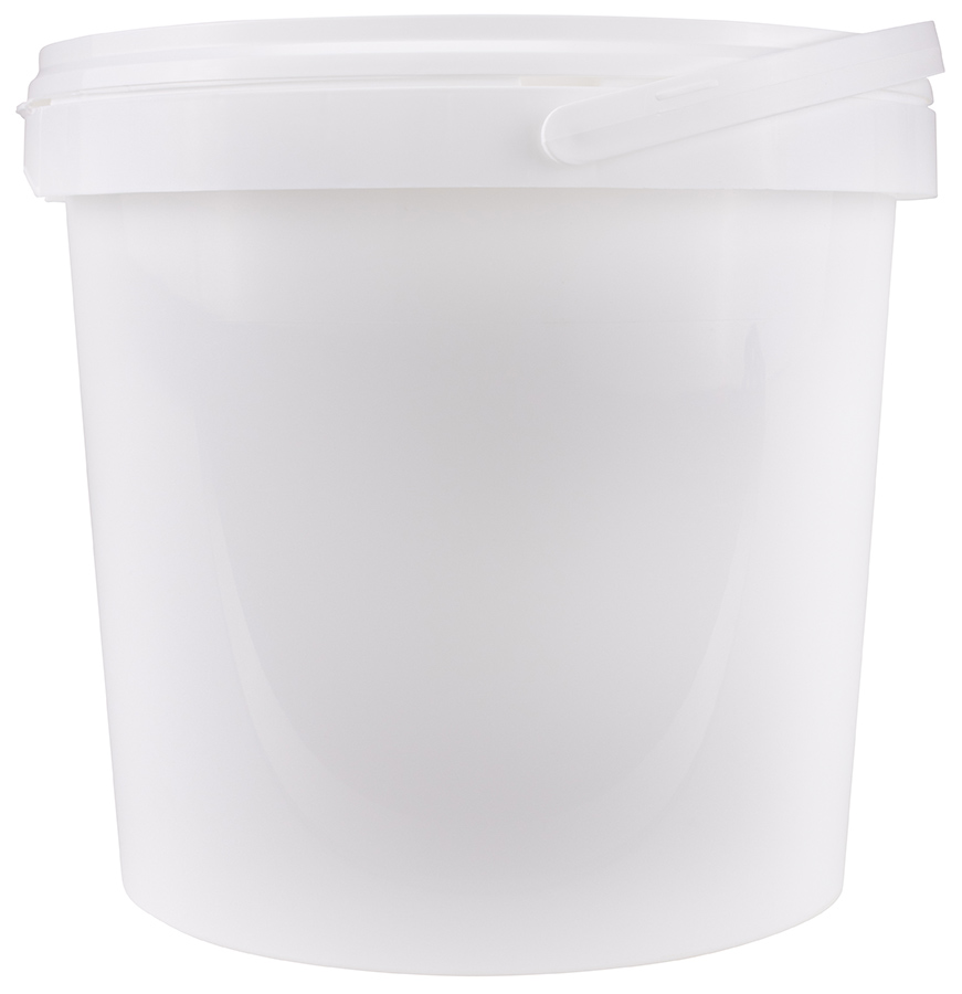 Eimer mit Greendoor Handbalsam