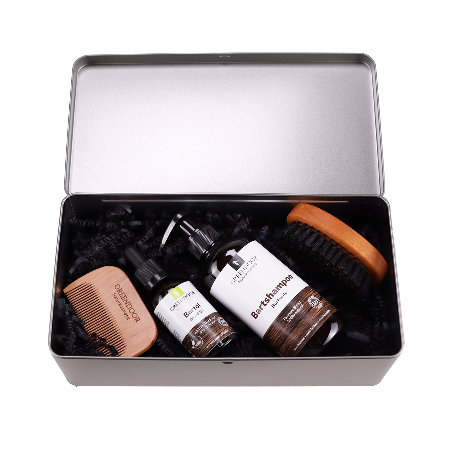 Bartpflege Set PREMIUM