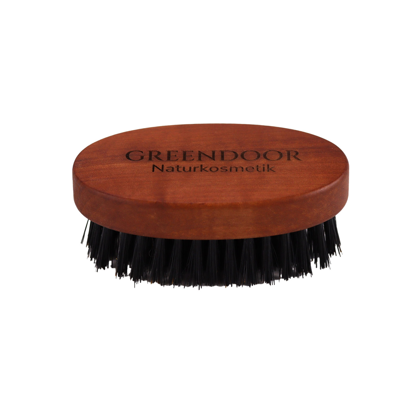 Bartbürste Birnbaum groß Bartbürste Birnbaum groß