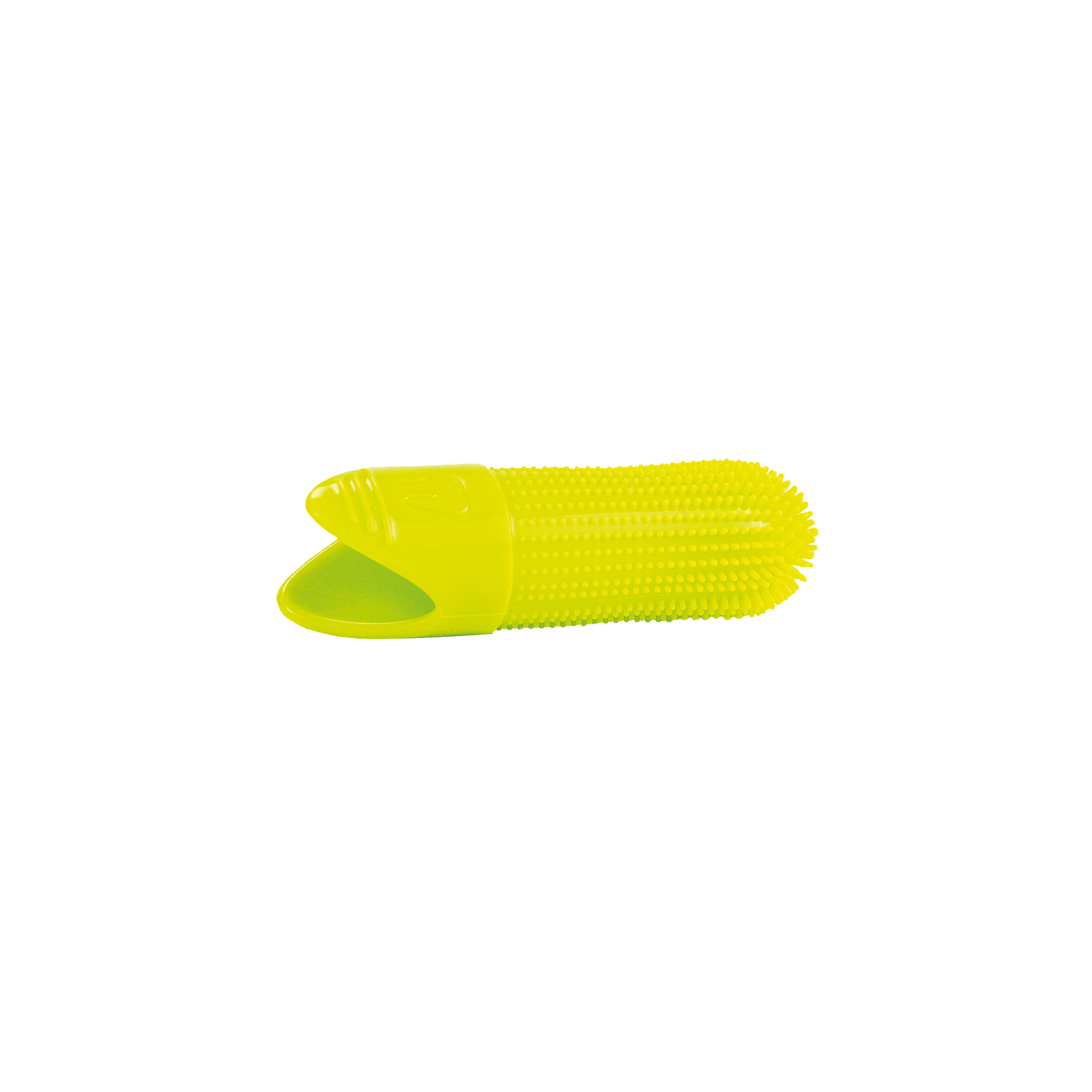 Fingerling Zahnpflege Hund + Box