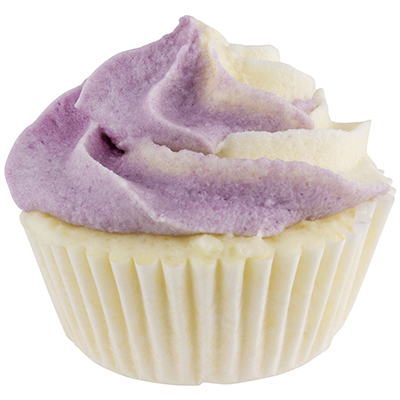 Greendoor Bade Cupcake