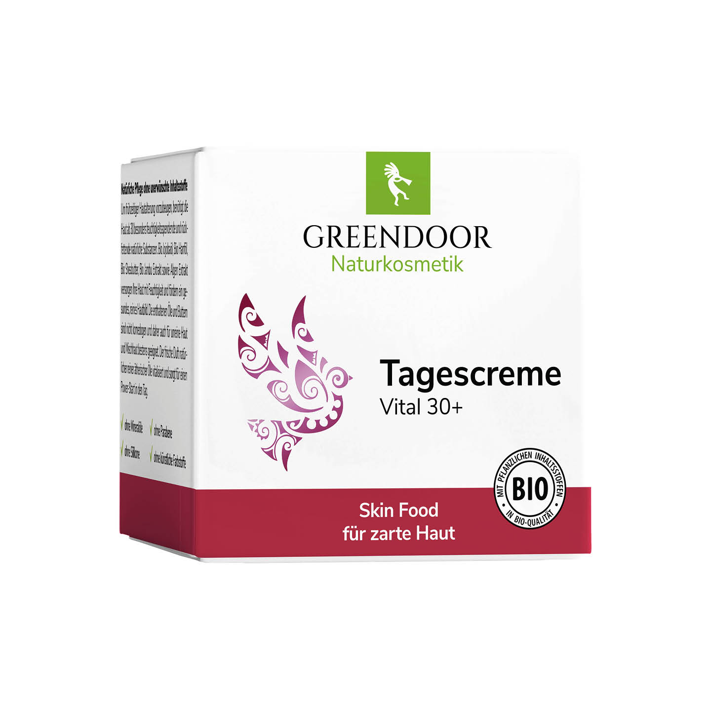 Tagescreme vital 30+ Tagescreme vital 30+