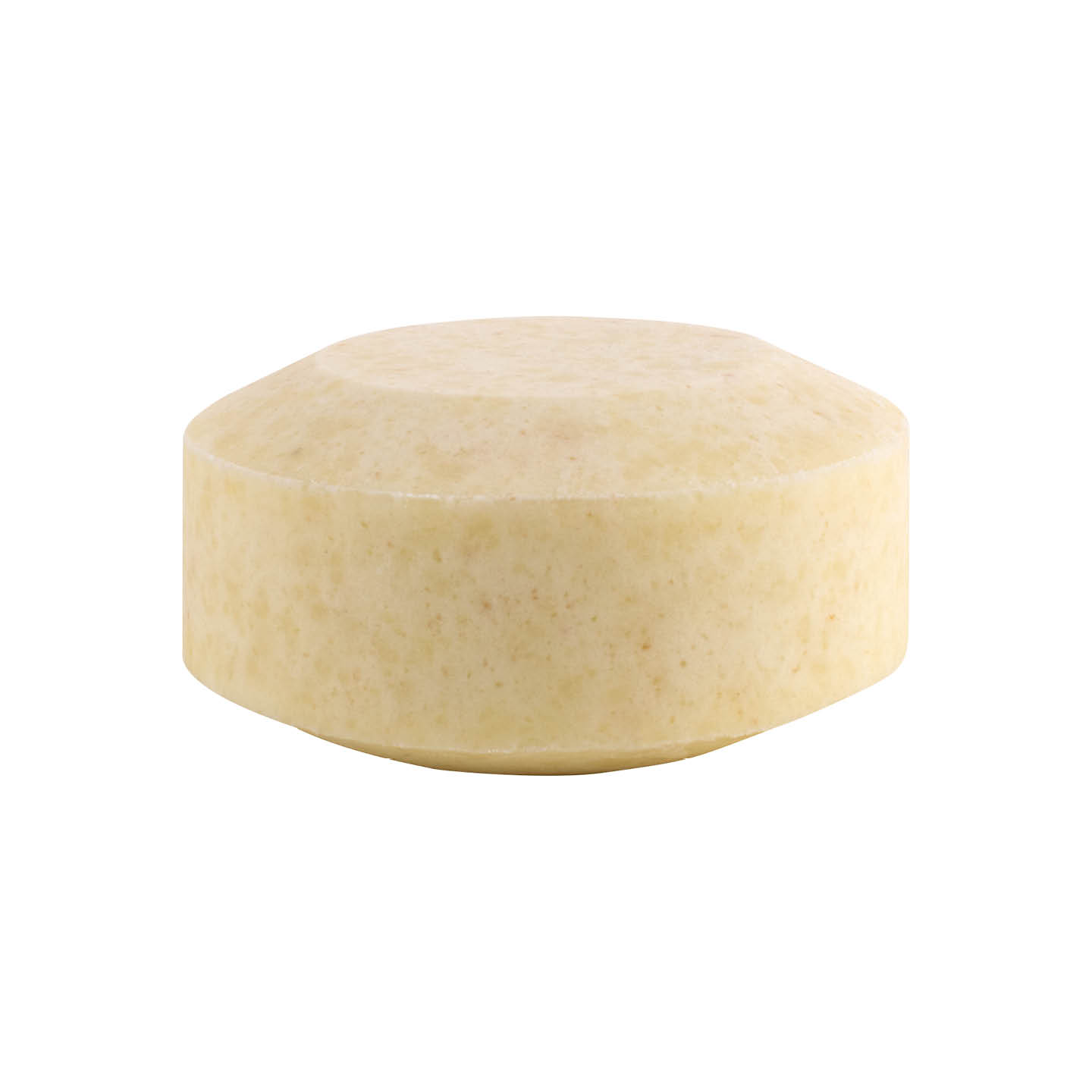 Shampoo Bar Orange