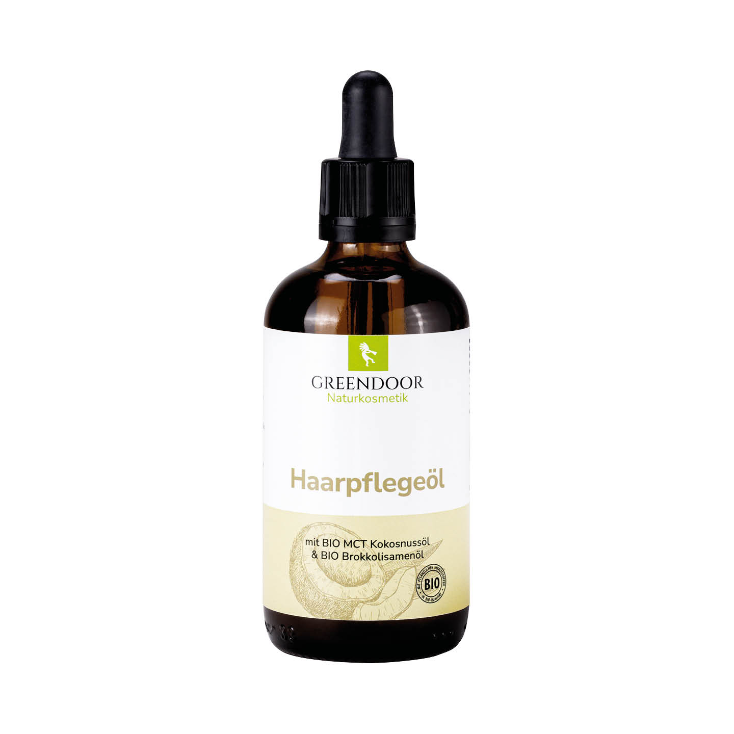 Haarpflegeöl