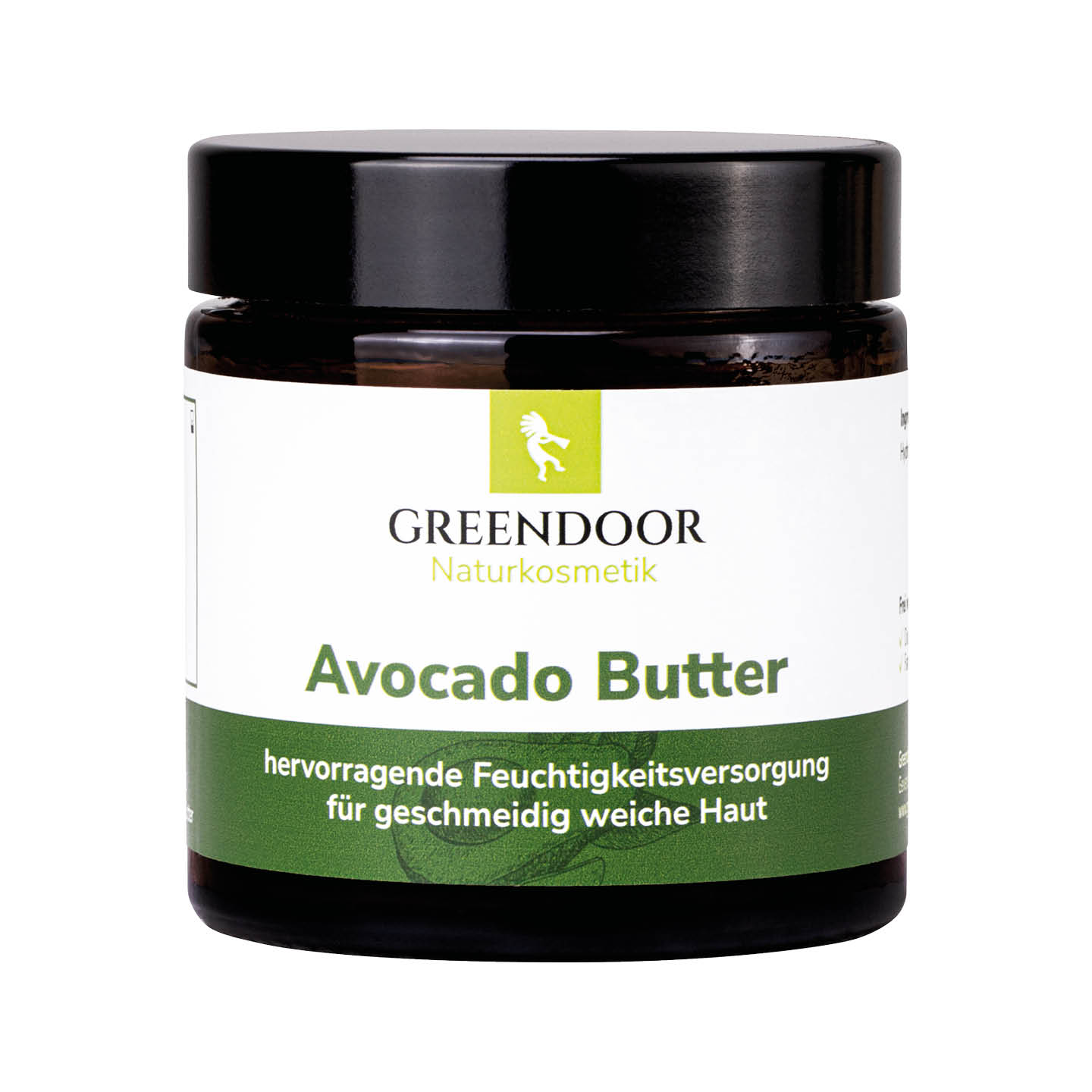 Greendoor Avocadobutter