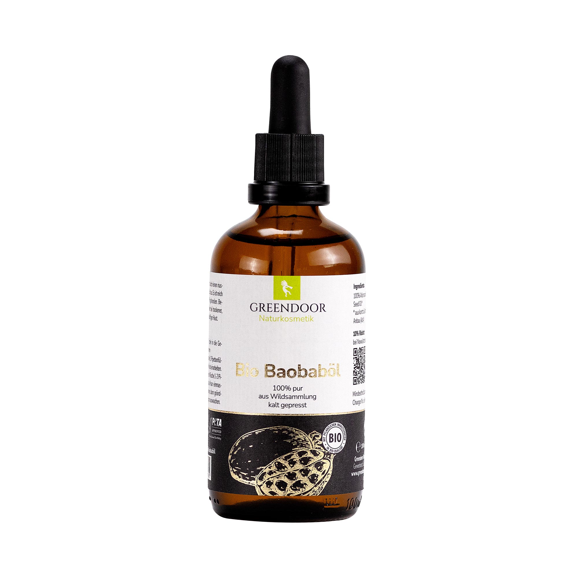 Bio Baobaböl Baobaböl