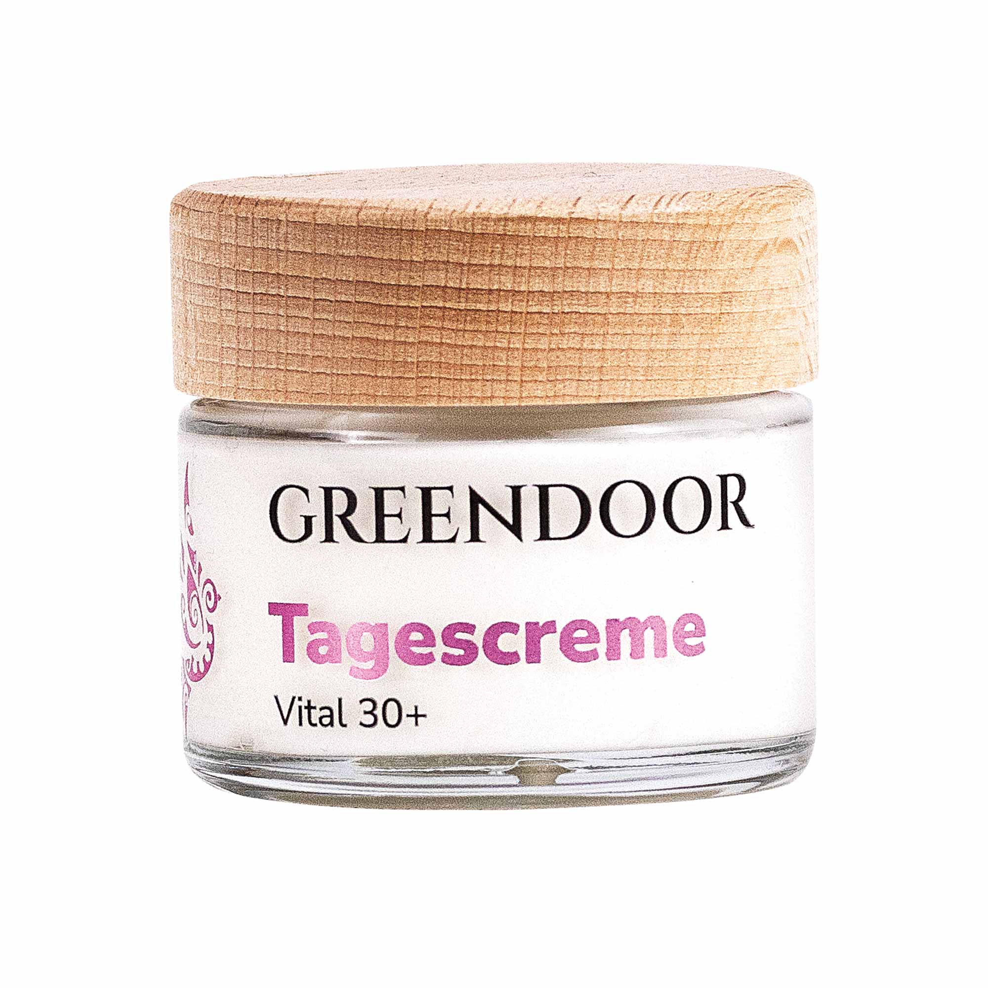 Tagescreme vital 30+ Tagescreme vital 30+