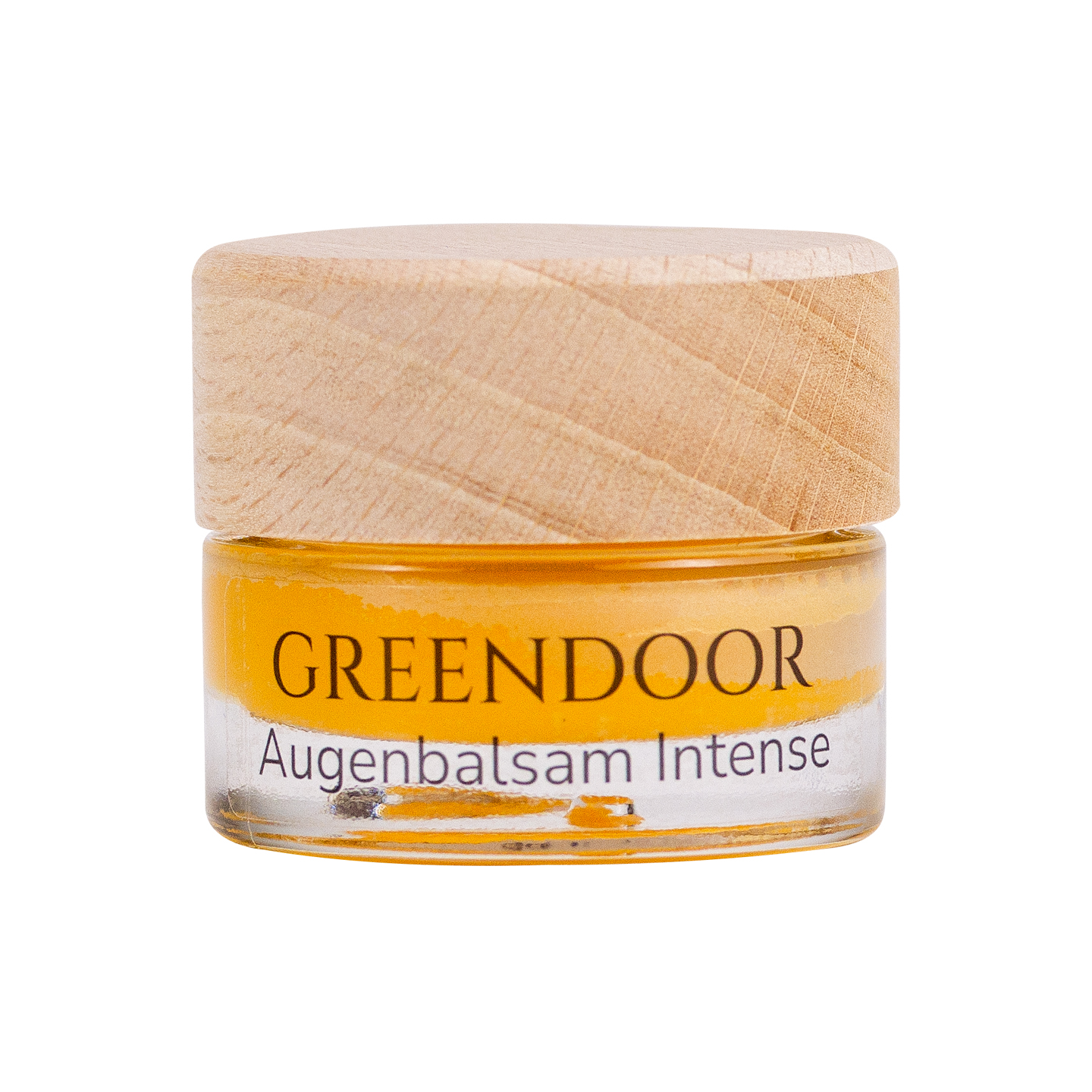 Augenbalsam Intense