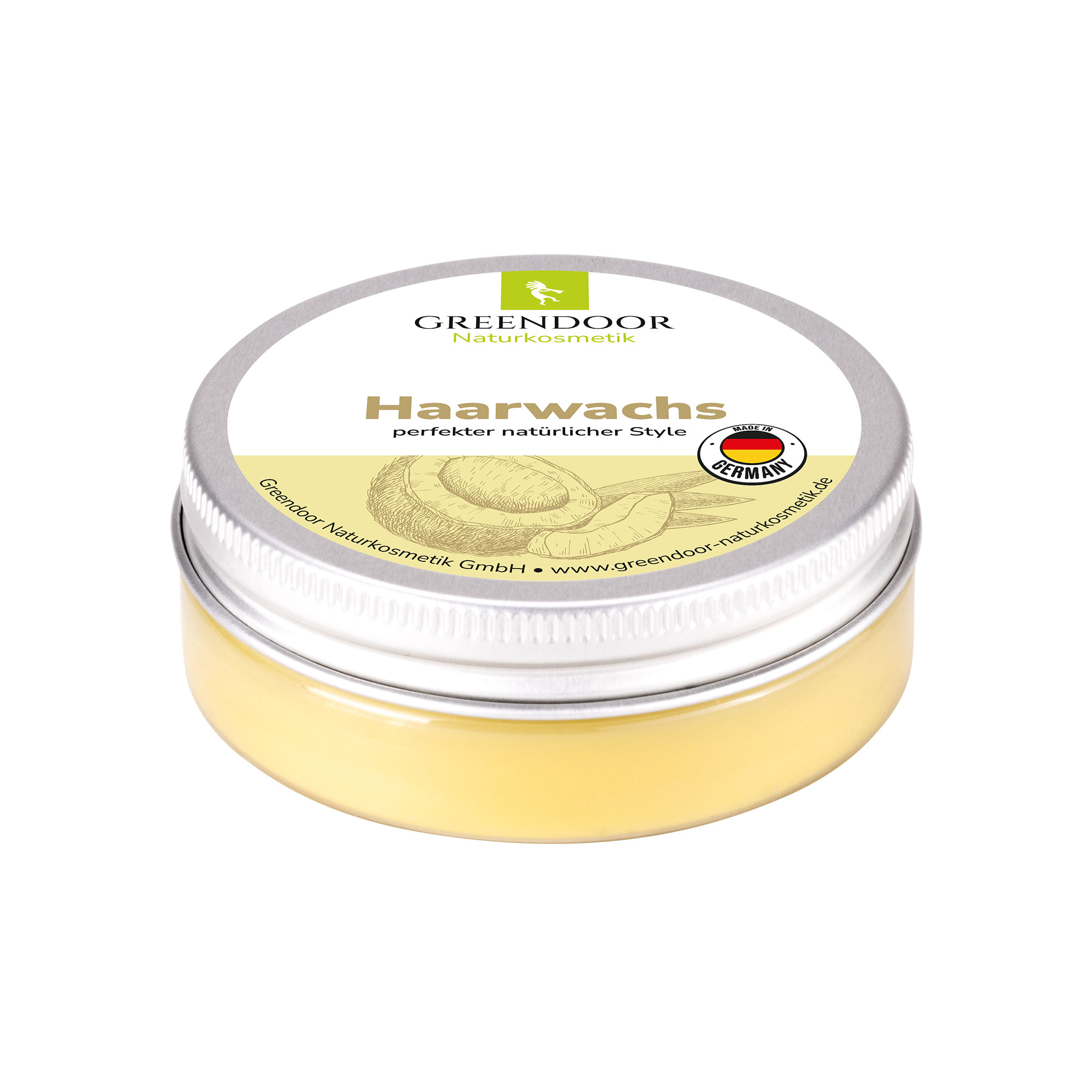 Haarwachs