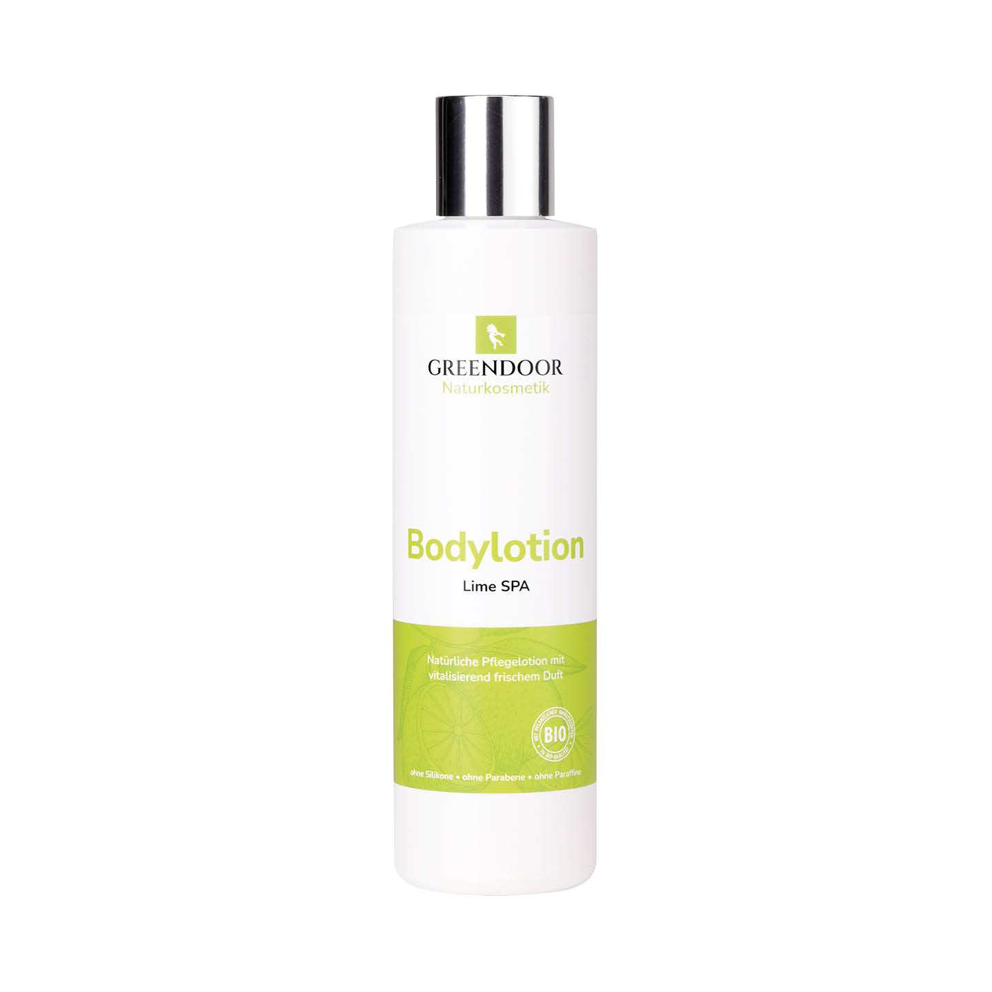 Greendoor Bodylotion Lime Spa