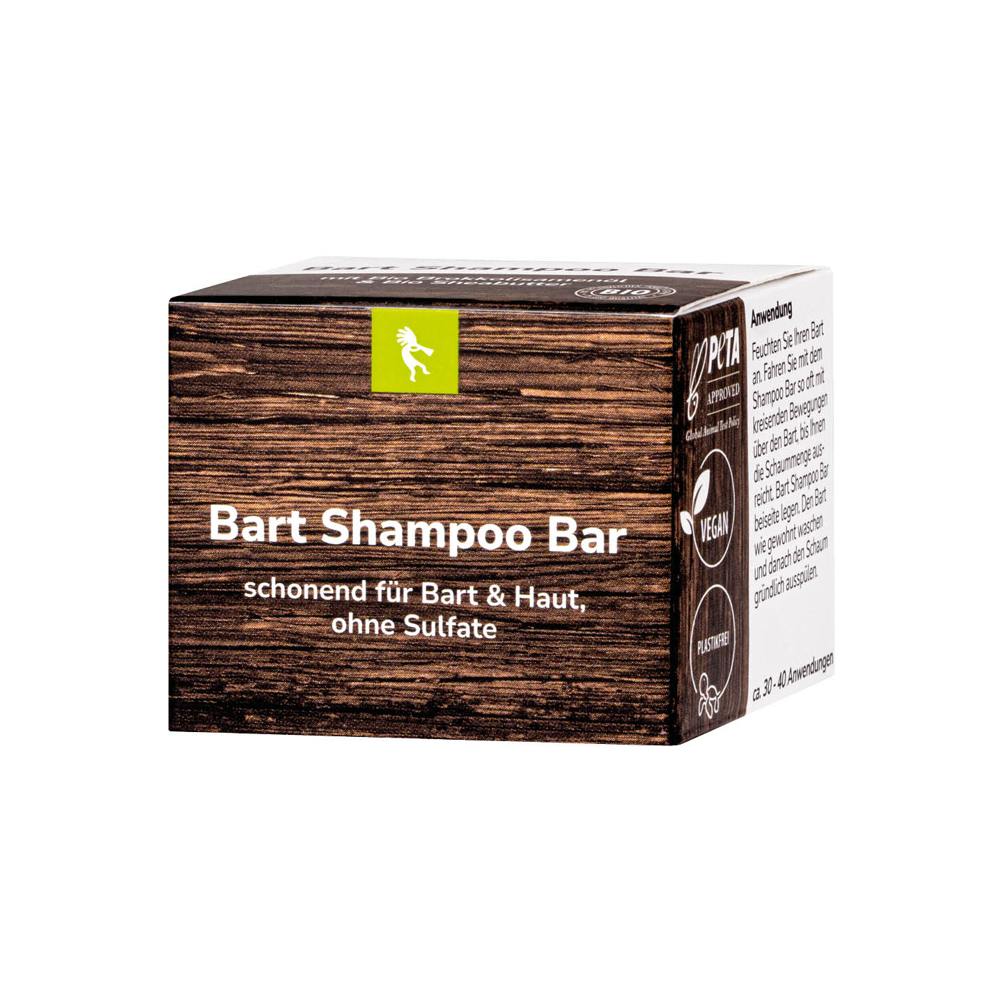 Beard Shampoo Bar Beard Shampoo Bar