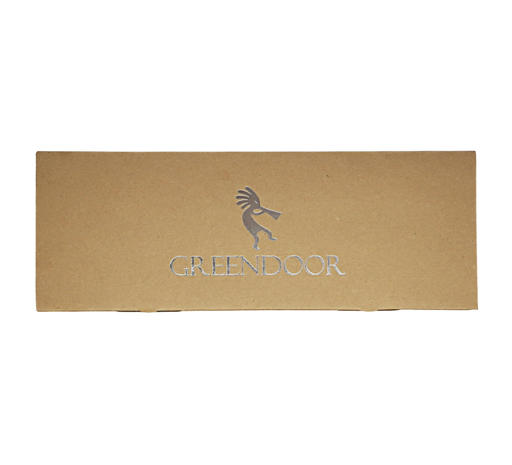 Greendoor Balsam Set, geschlossener Karton