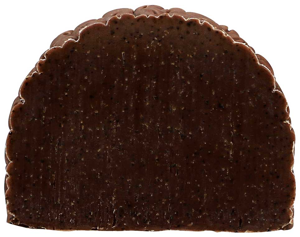 Naturseife Dark Coffee