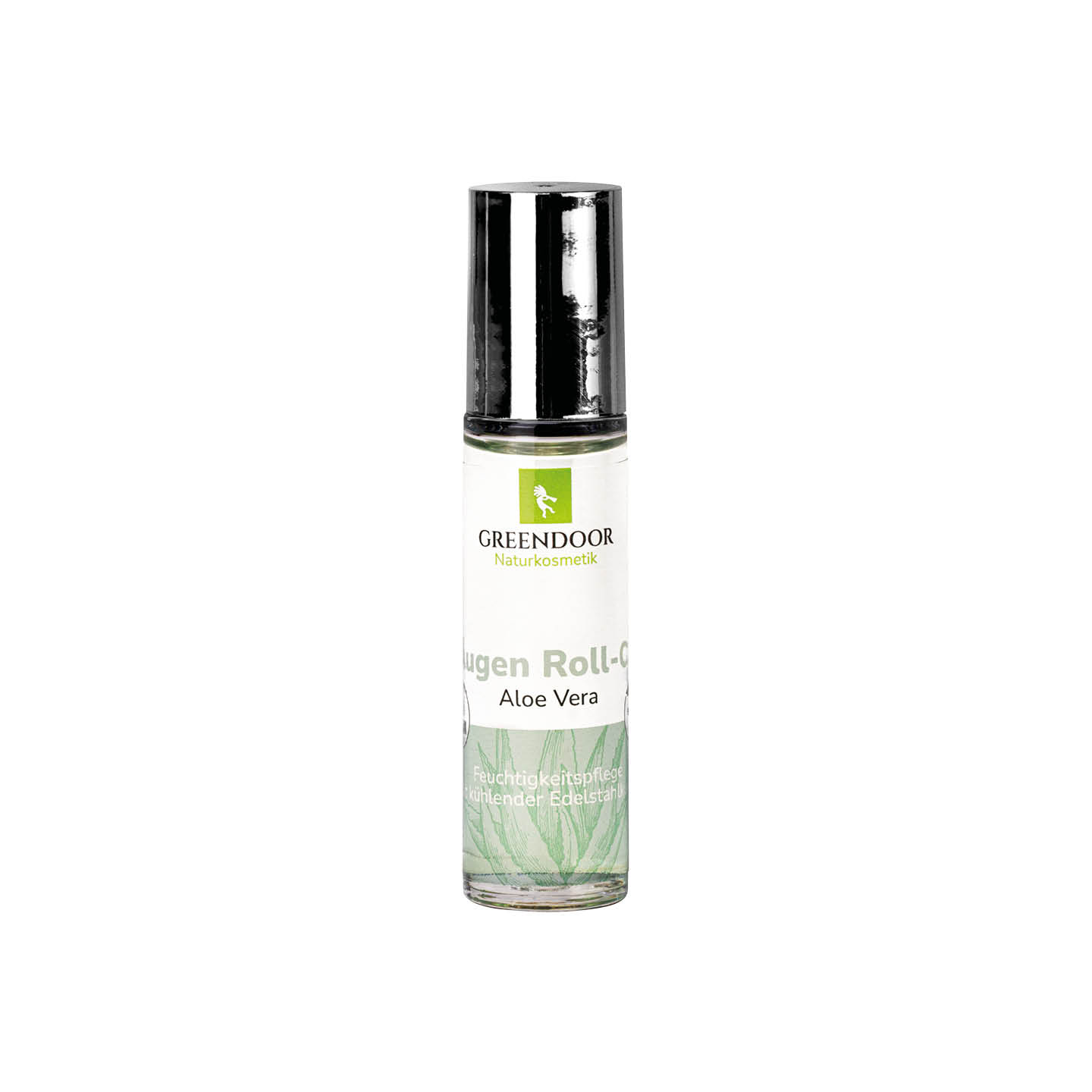 Greendoor Augen Roll-On