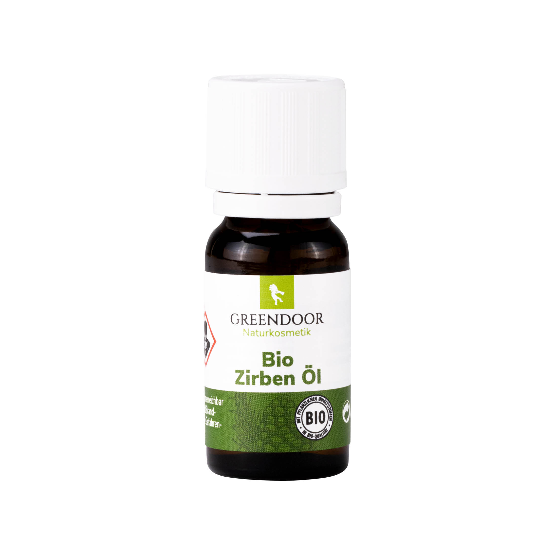 Bio Zirbenöl Raumduft