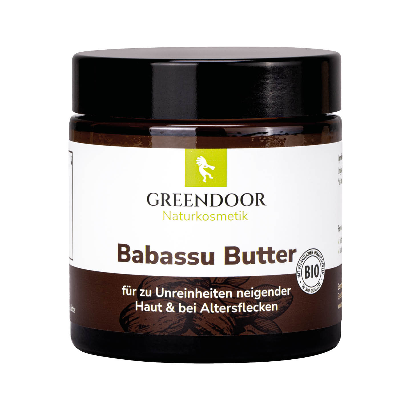 Greendoor Babassu Butter