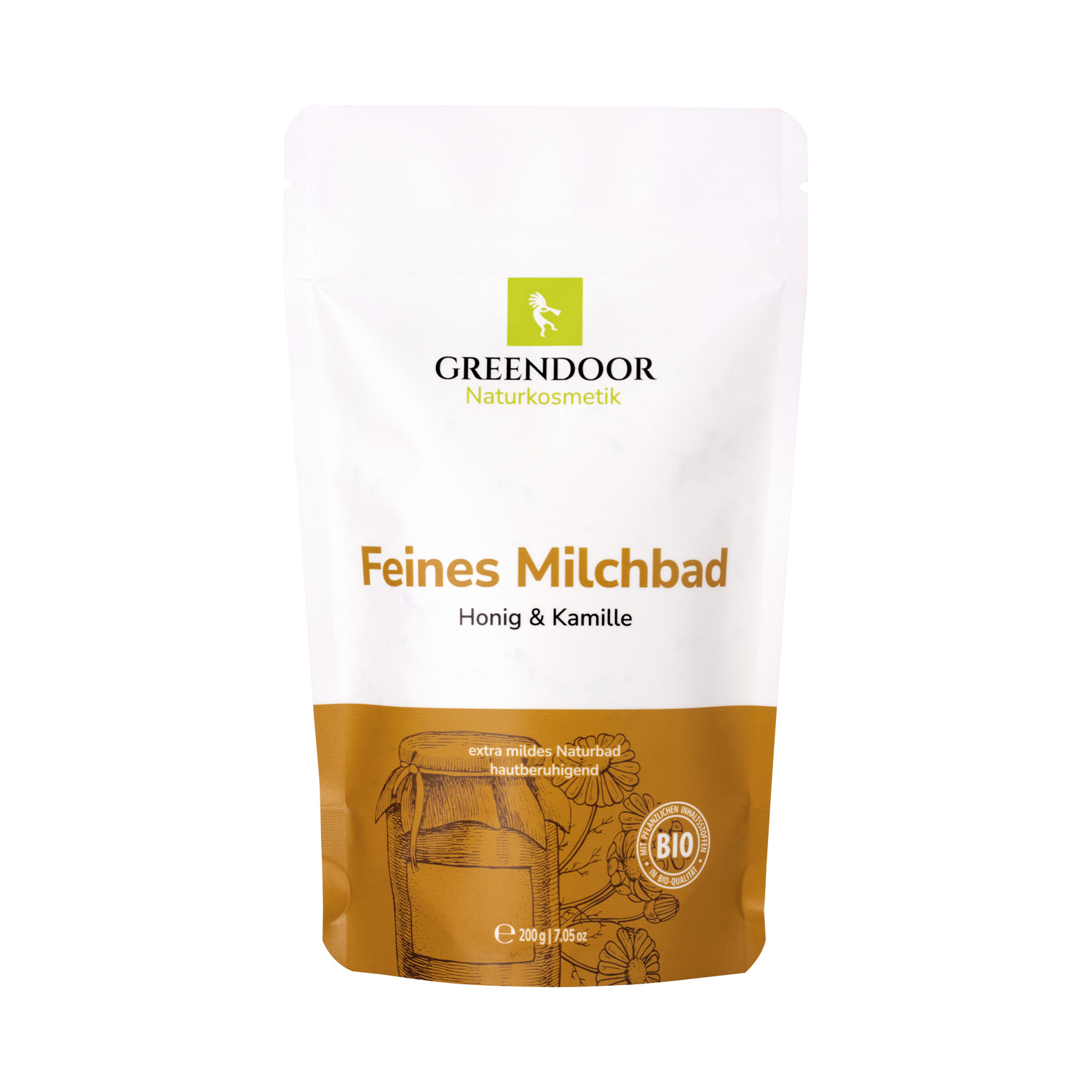 Milchbad Honig Kamille Milchbad Honig Kamille