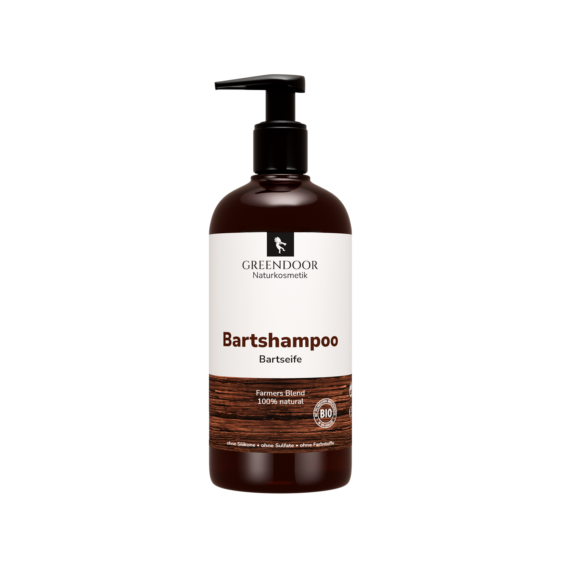 Bartpflege Set PREMIUM Bartpflege Set PREMIUM