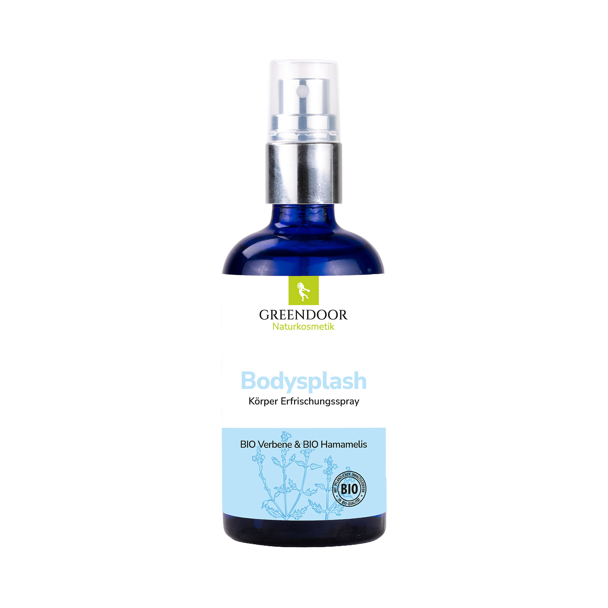 Bodysplash