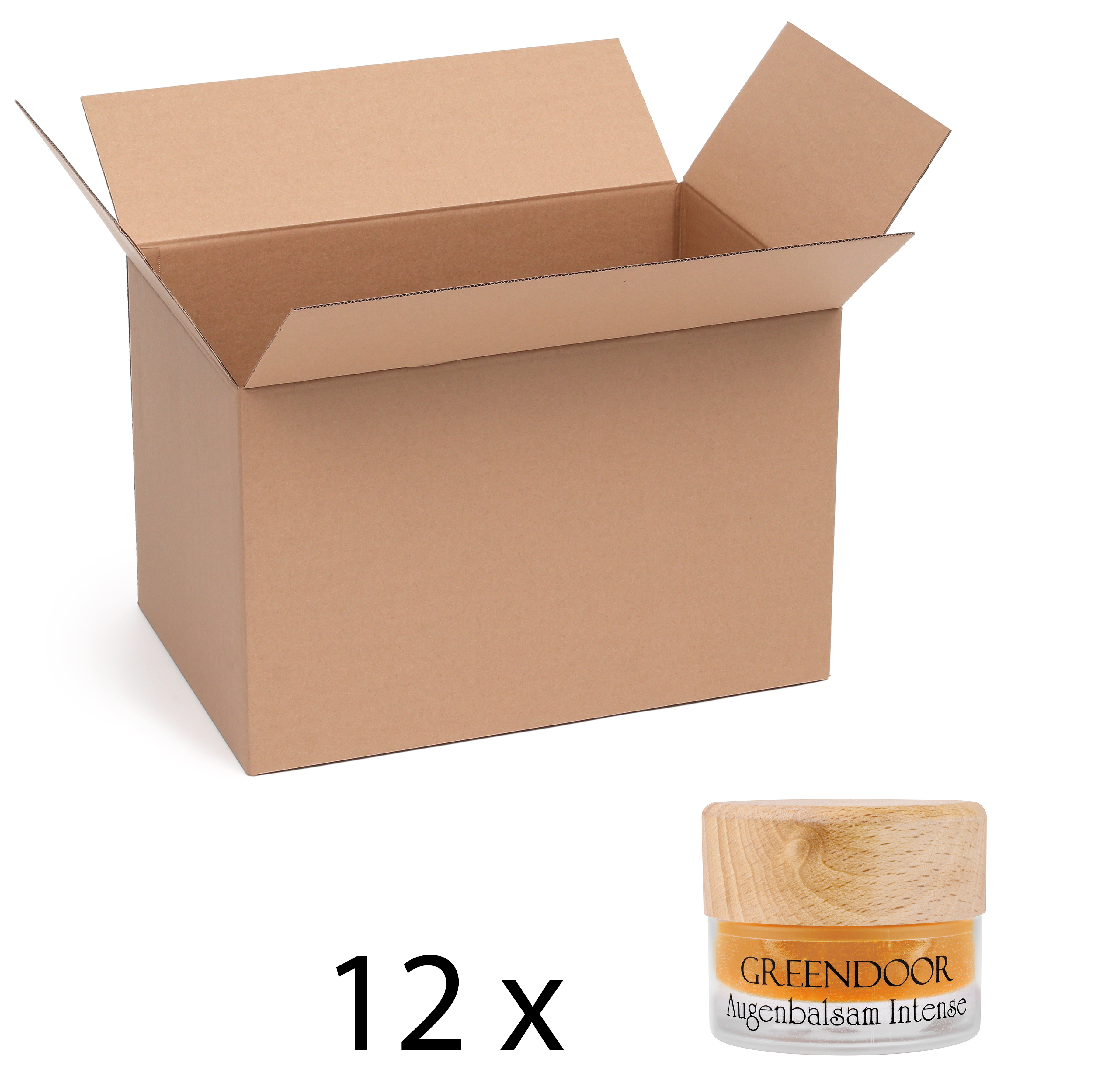 Karton-12x-Augenbalsam-15mlln3tGvwsdrUCJ Augenbalsam Intense 12x15ml, glättet Fältchen, mit Bio Arganöl