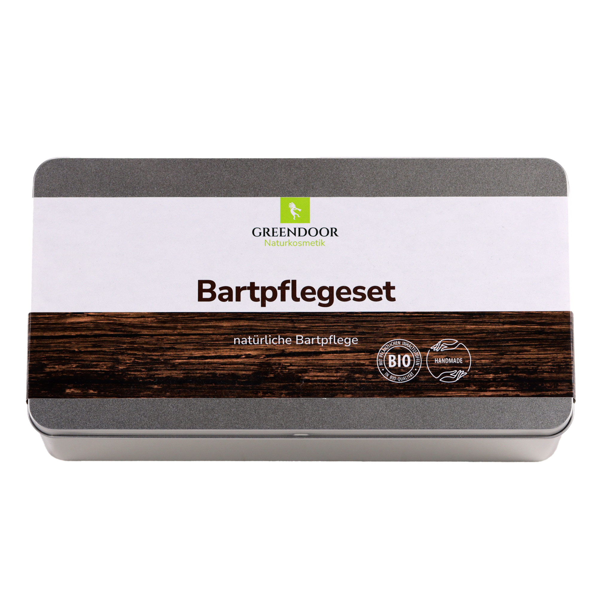 Bartpflege Set PREMIUM