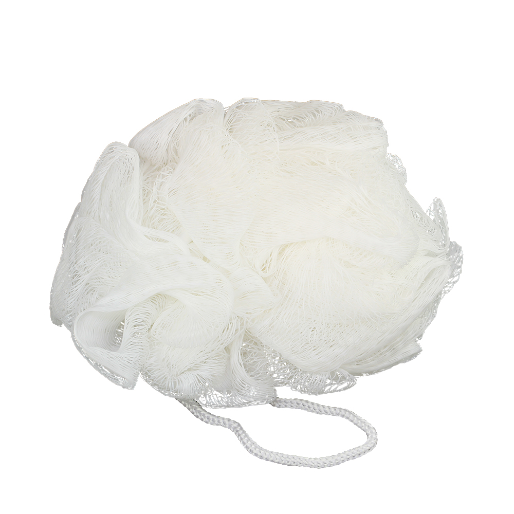 Duschblume weiß