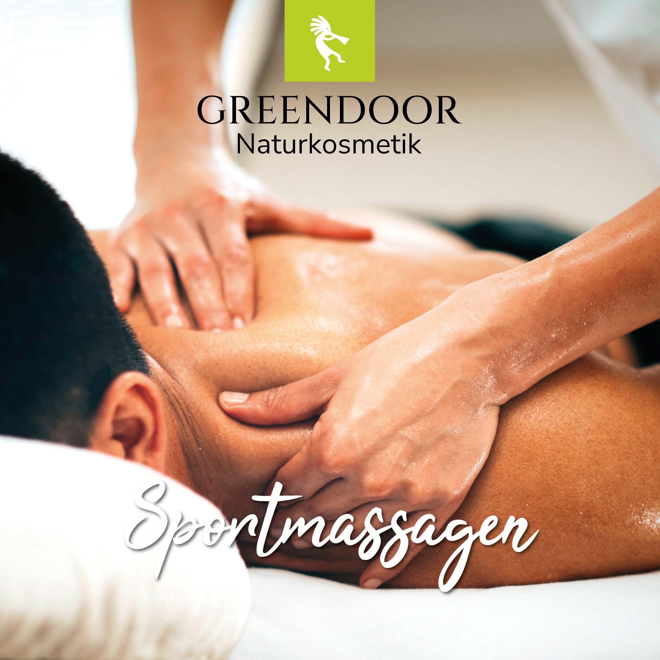 Massageöl Wintergreen Massageöl Wintergreen