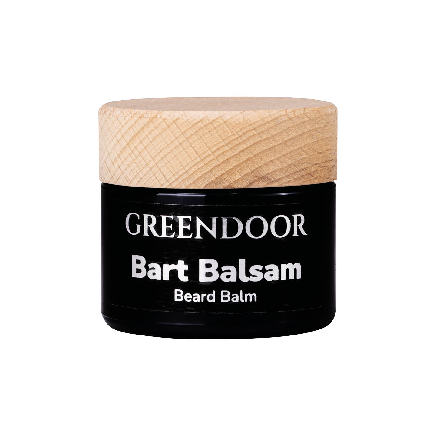 Bartbalsam vegan Bartbalsam vegan