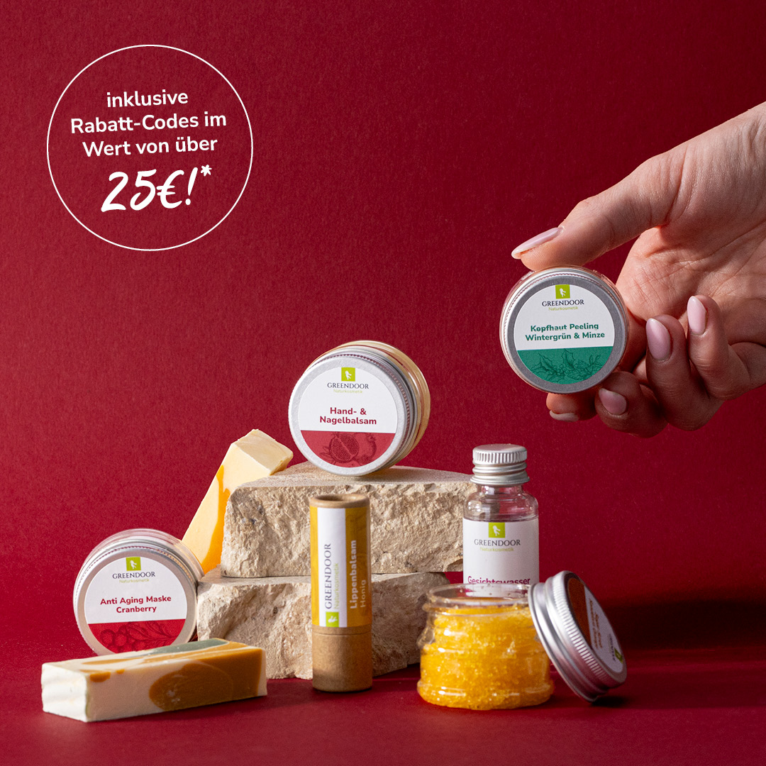 Muttertag Kosmetik Geschenk Set Von Herzen Muttertag Kosmetik Geschenk Set Von Herzen