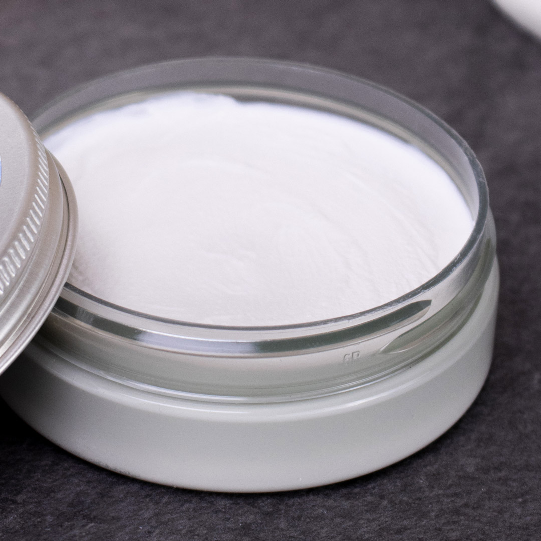 Deo Creme Zero Natron
