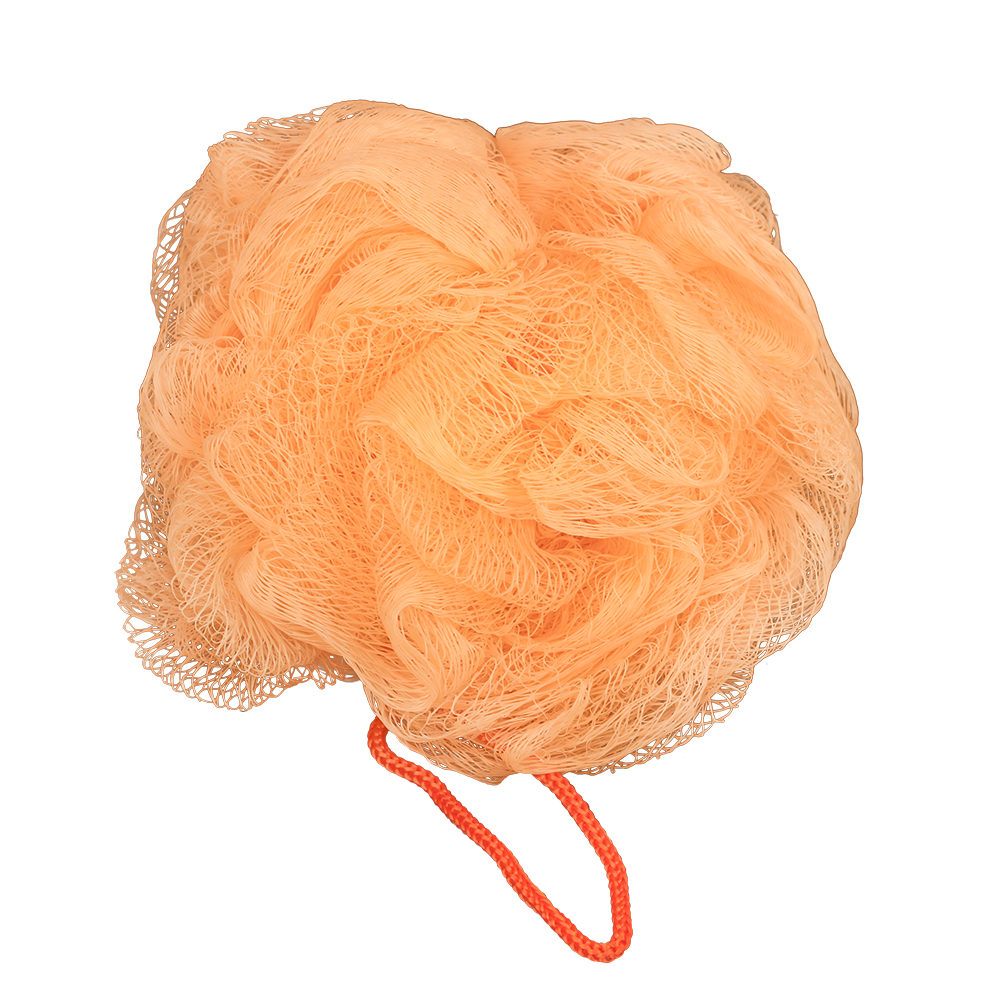 Duschblume Pfirsich