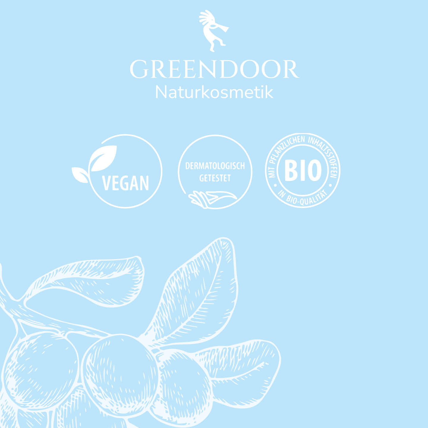 Shea Body Mousse PUR