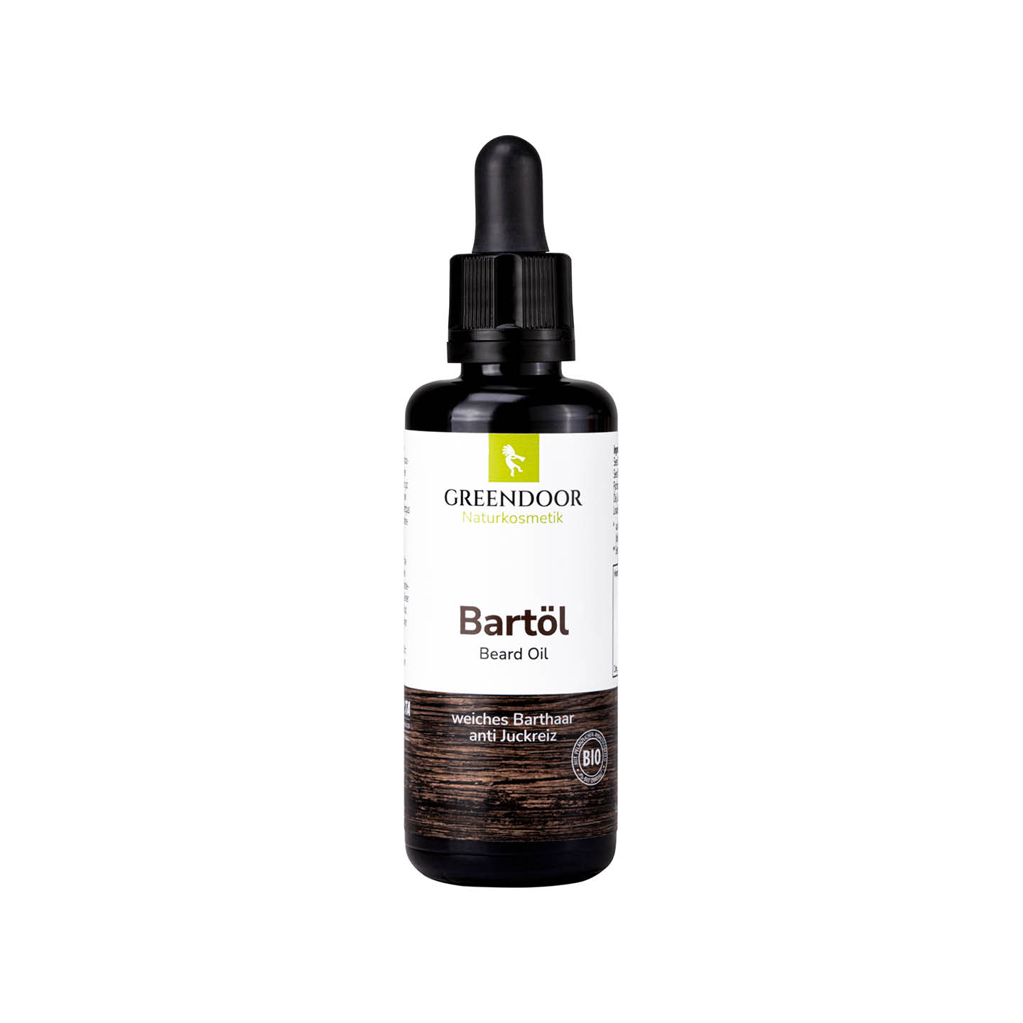 Bartöl