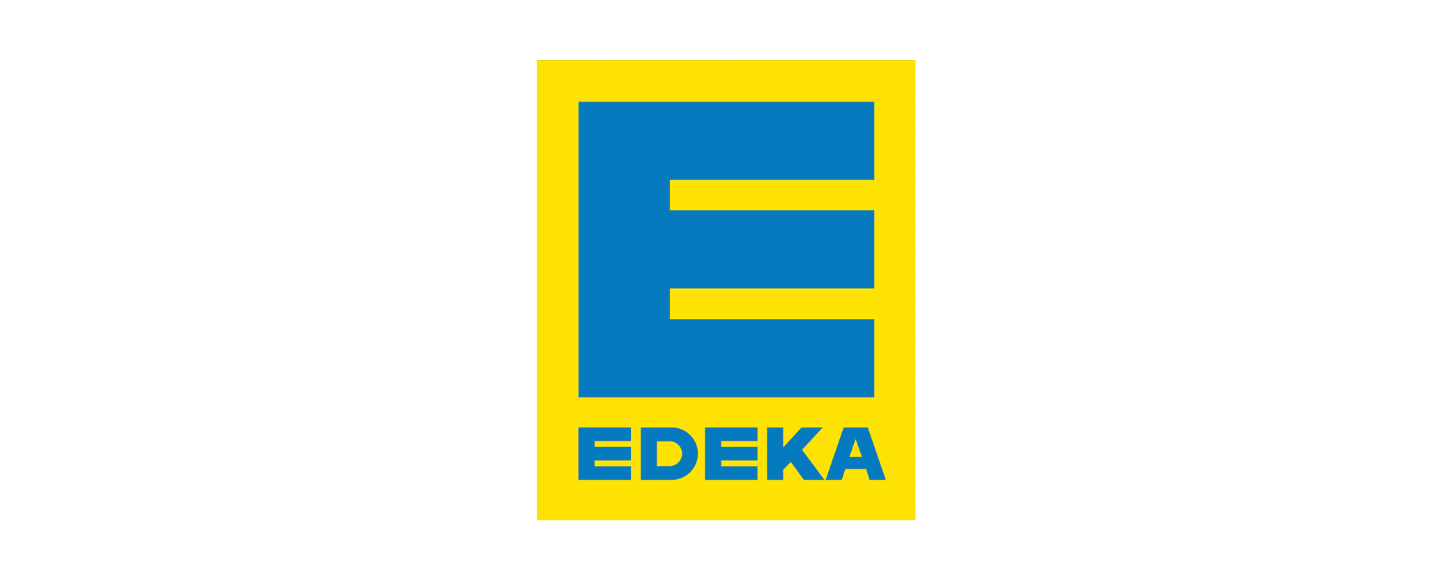 Naturkosmetik Listung bei Edeka