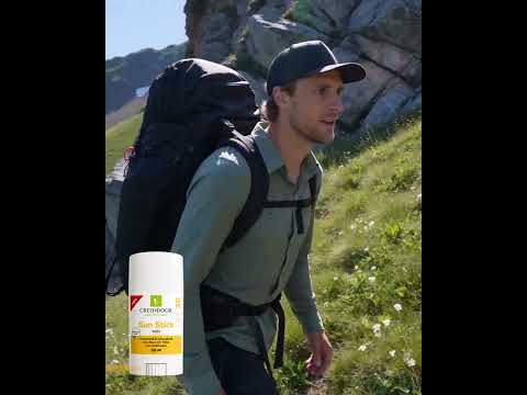 Sun Stick LSF30 high protection, water resistant